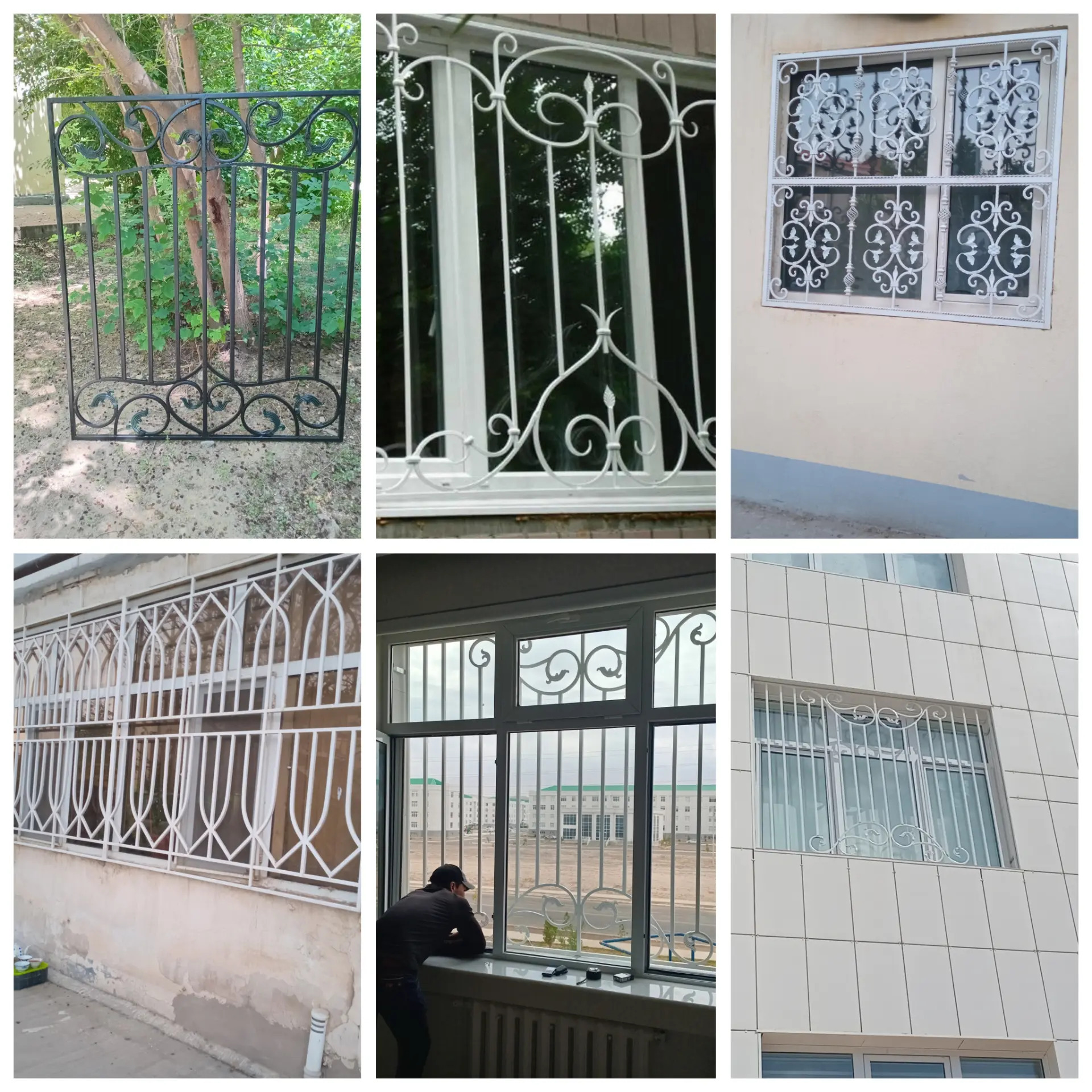 Resotka,Kazyrek,Polka, Swarşik - Ашхабад - img 5