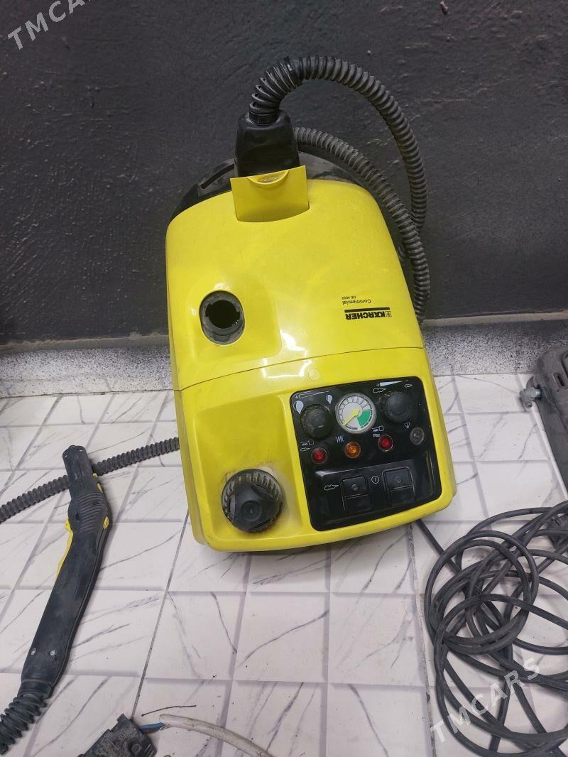 KARCHER BUG APARAT HIMCISTKA - Änew - img 2