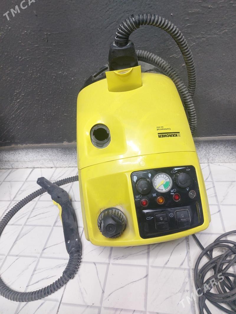 KARCHER BUG APARAT HIMCISTKA - Änew - img 3