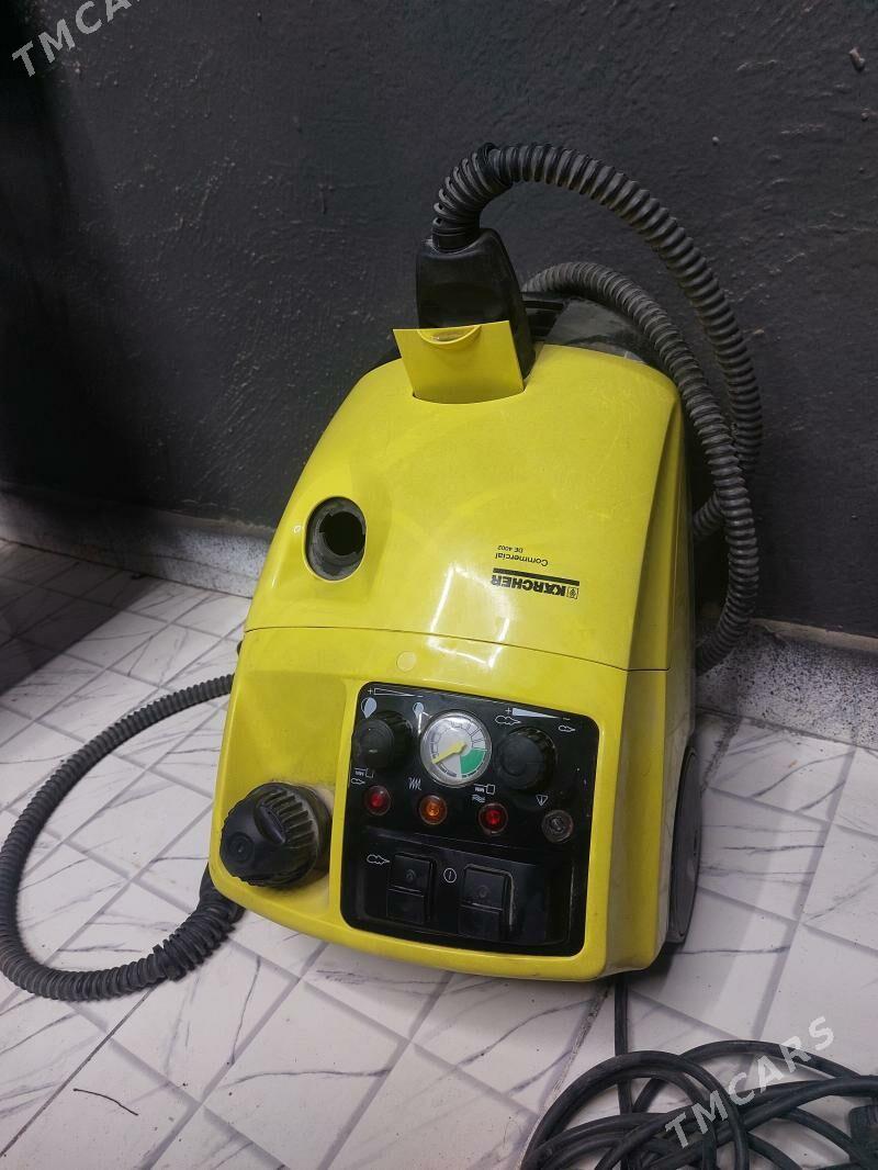 KARCHER BUG APARAT HIMCISTKA - Änew - img 1