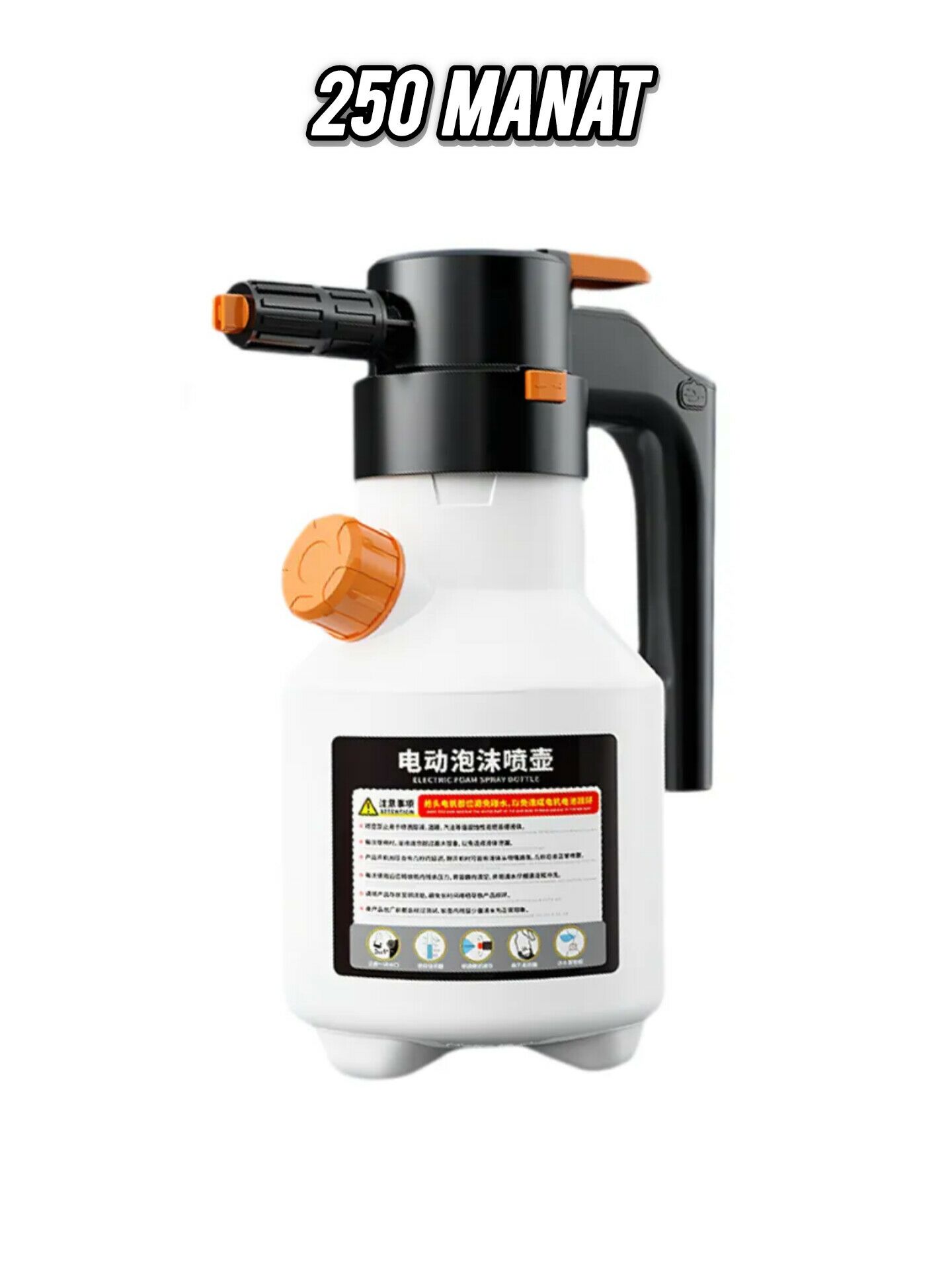 Elektrony Pena bacok 200 TMT - Aşgabat - img 2