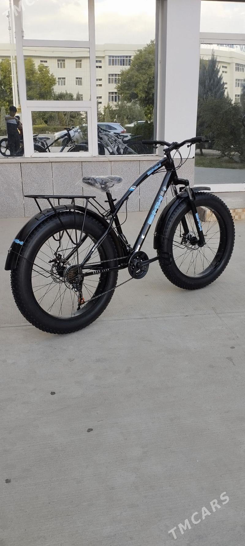 Tigir - Ашхабад - img 2