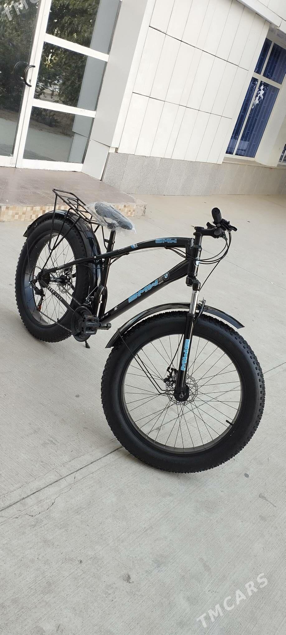 Tigir - Ашхабад - img 1