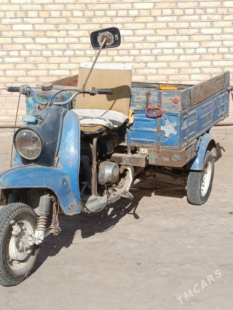 Fekon FK200-14G 2012 - 5 000 TMT - Mary - img 4