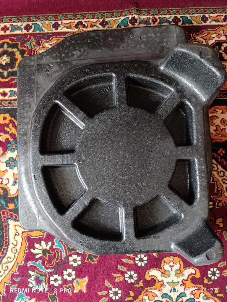 Peneplast 400 TMT - Кëши - img 2