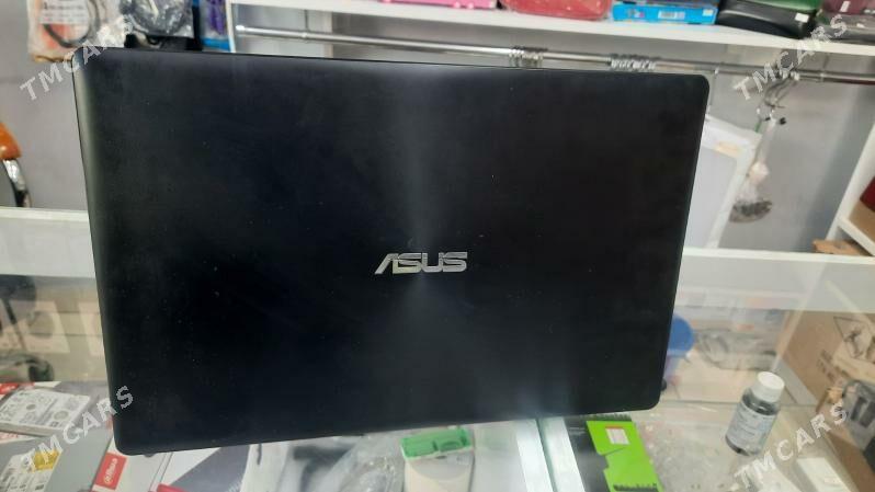Notebook Asus i3-4050U - Ашхабад - img 7