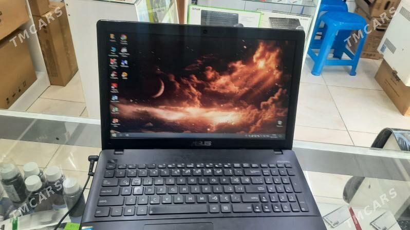 Notebook Asus i3-4050U - Ашхабад - img 4