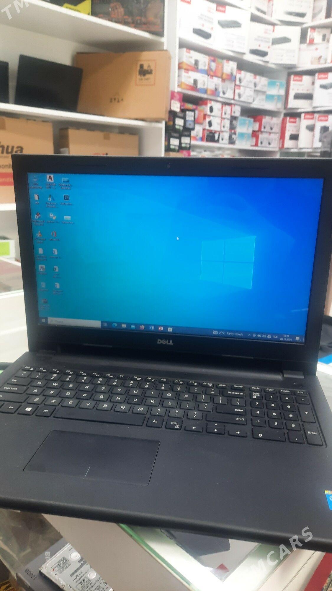 Notebook Asus i3-4050U - Ашхабад - img 6