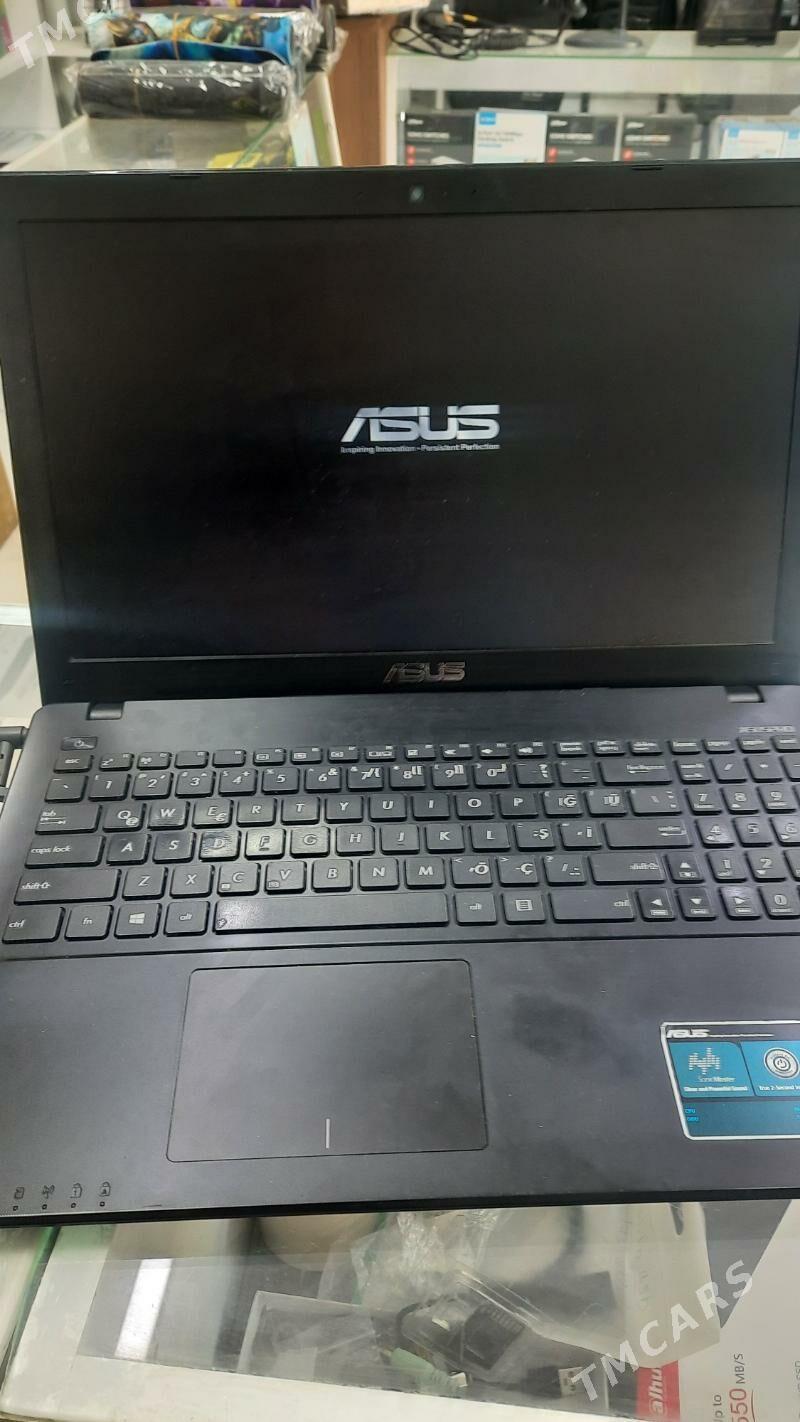 Notebook Asus i3-4050U - Ашхабад - img 2