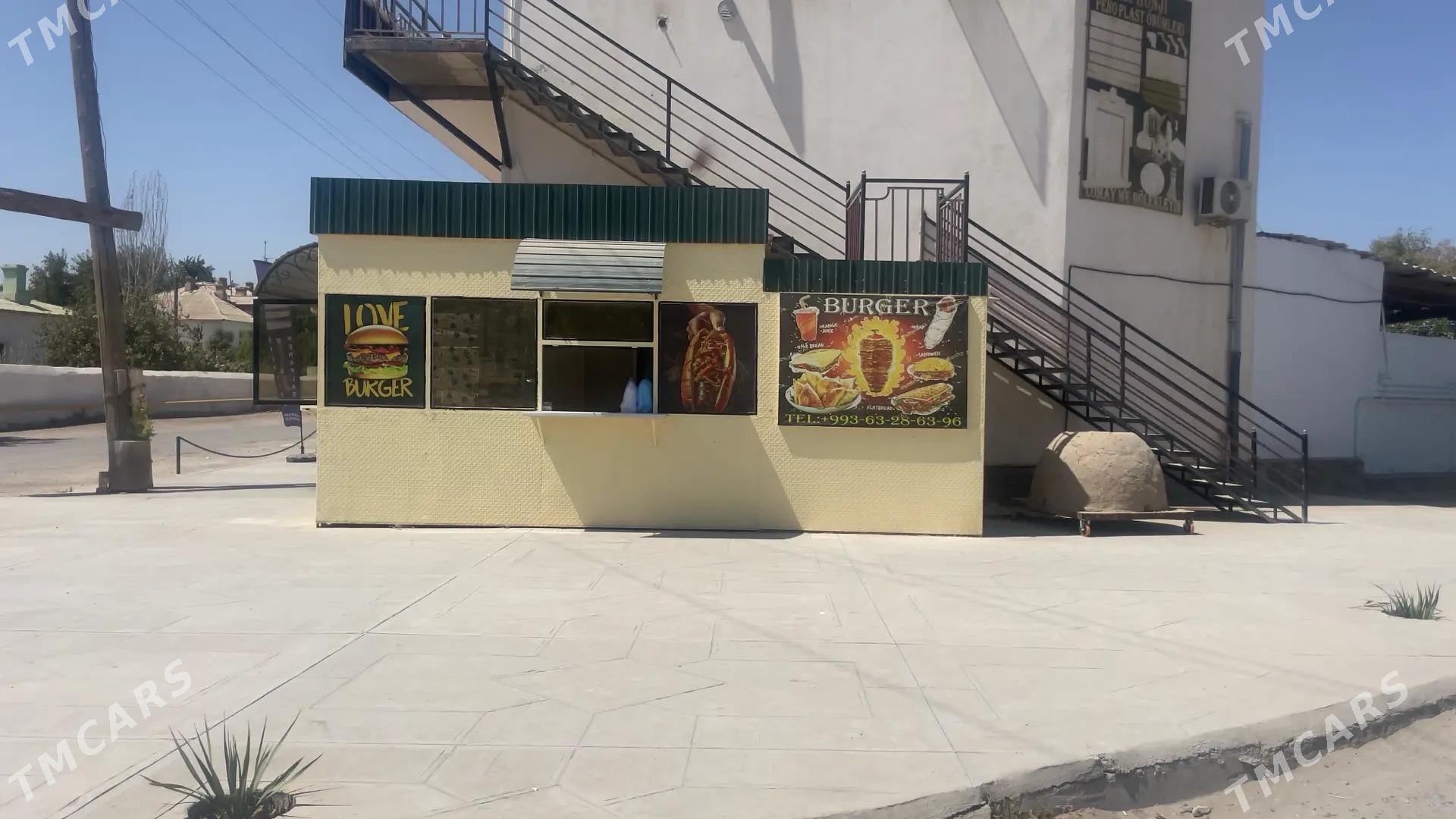 Butka Arenda - Kerki - img 1