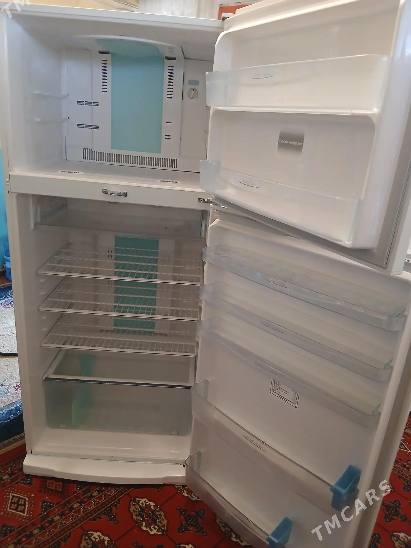 haladilnik - Ашхабад - img 4