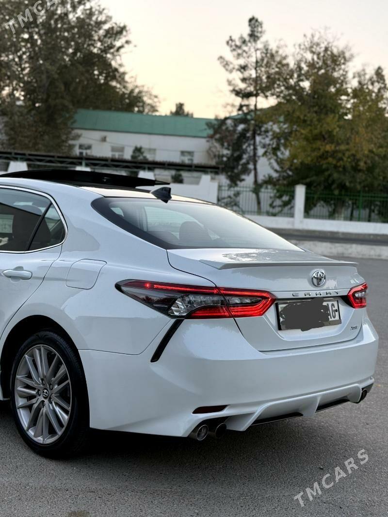 Toyota Camry 2021 - 356 000 TMT - Aşgabat - img 2