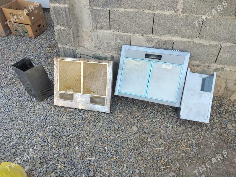 witicka ikisany - Bereket - img 1