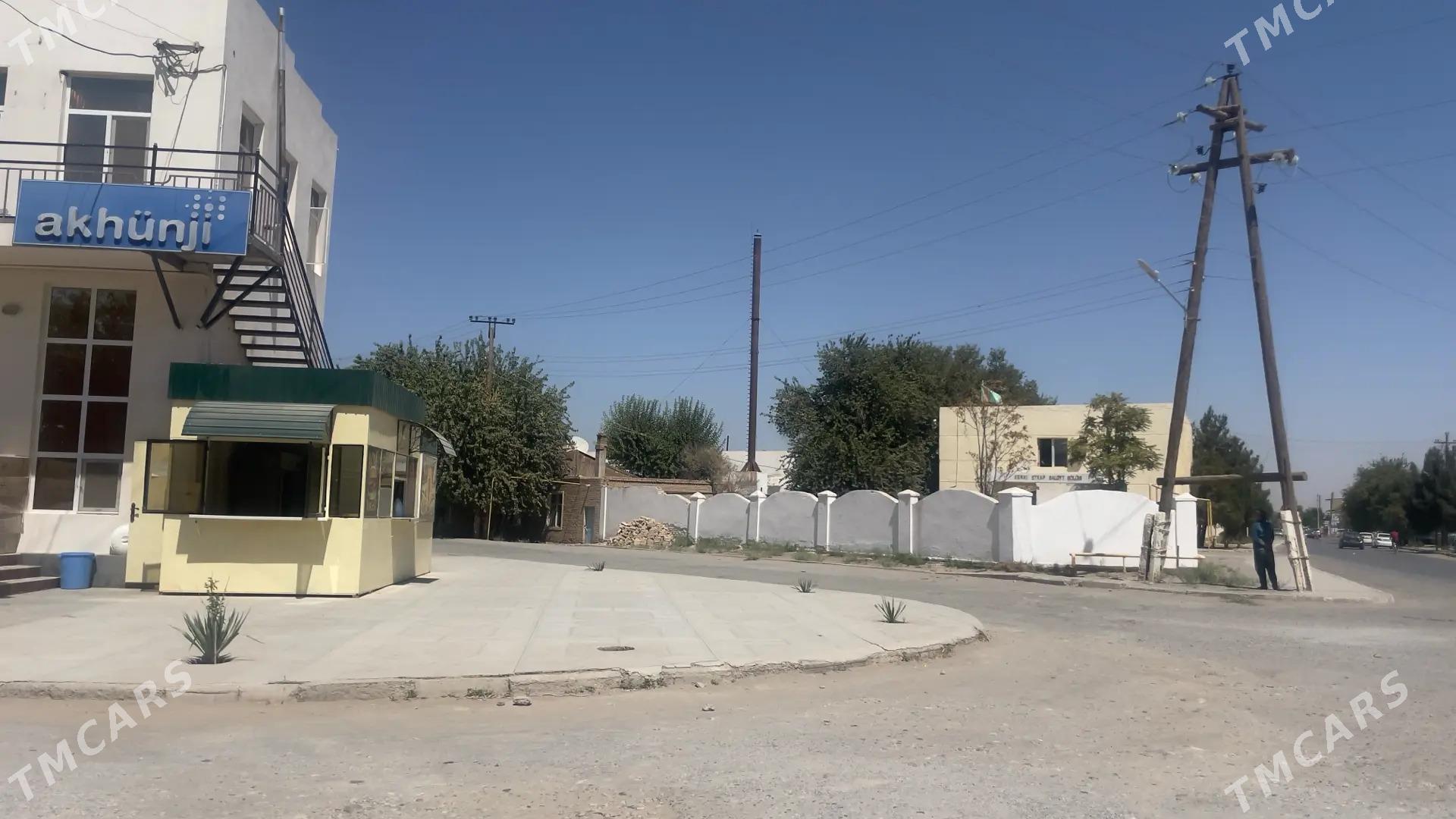 Butka Arenda - Kerki - img 2