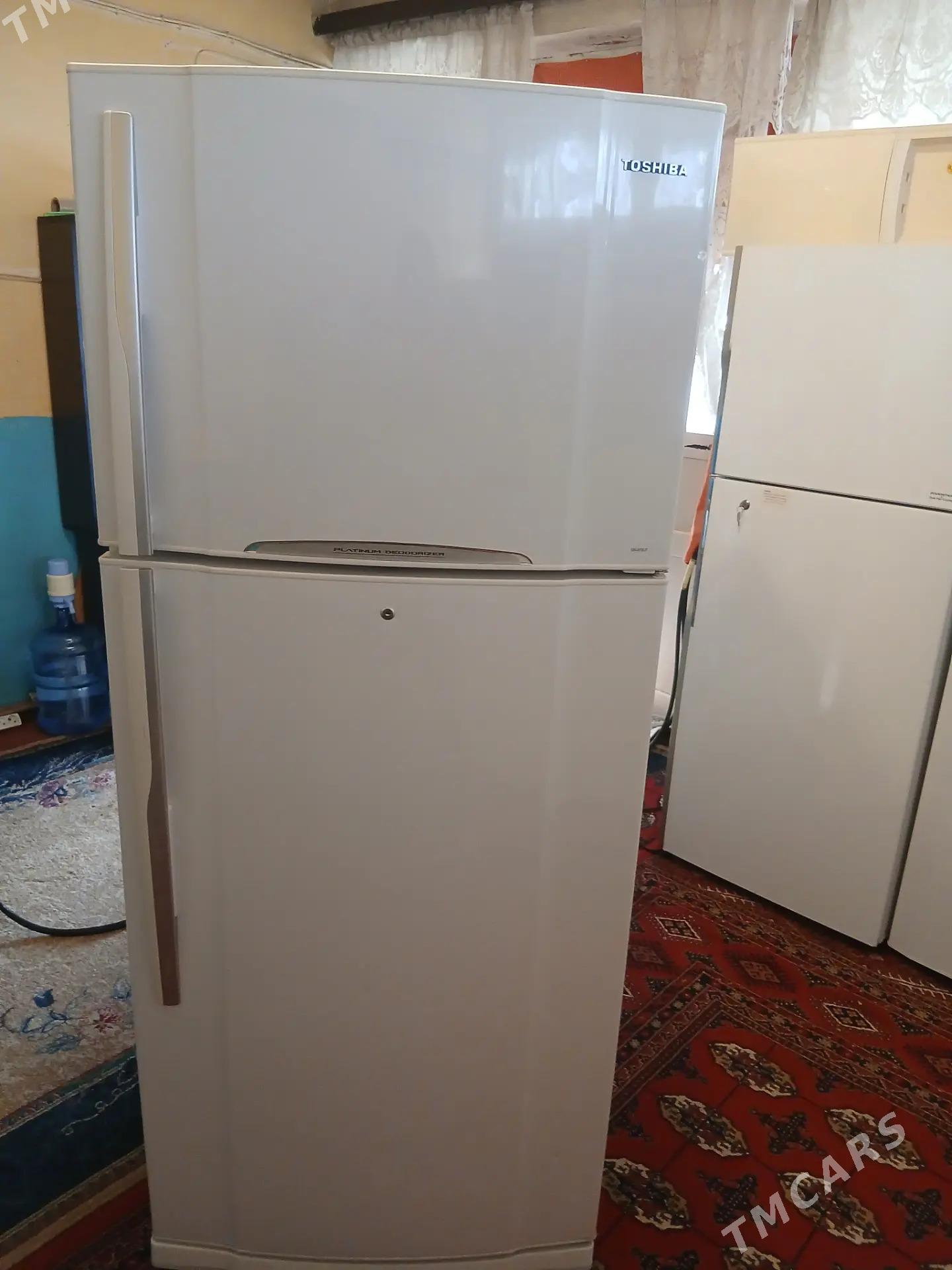 haladilnik - Ашхабад - img 1