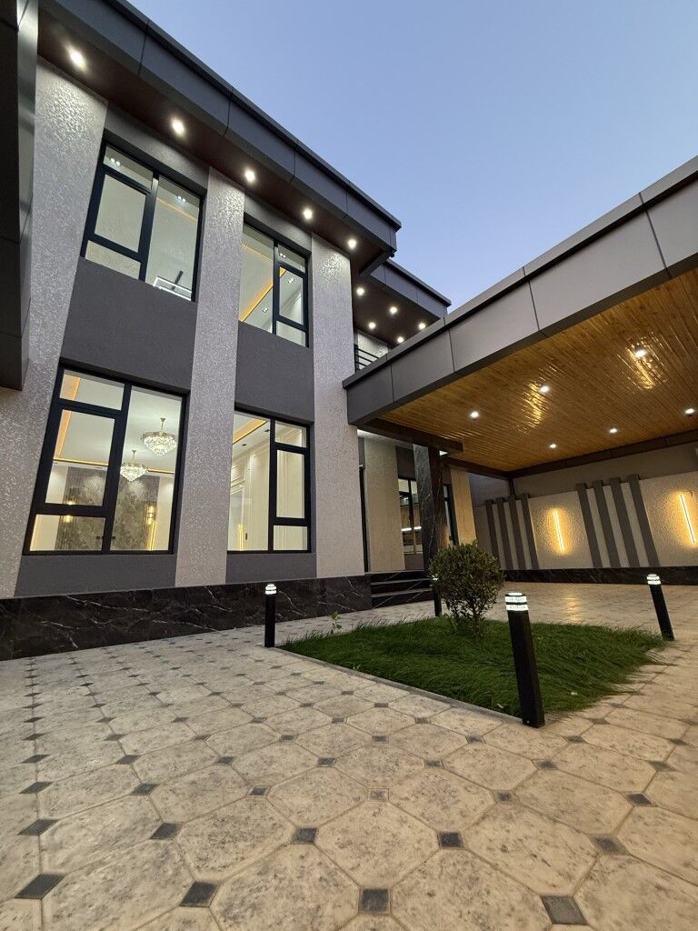 COGANLY LUX KOTTEJ - Aşgabat - img 1