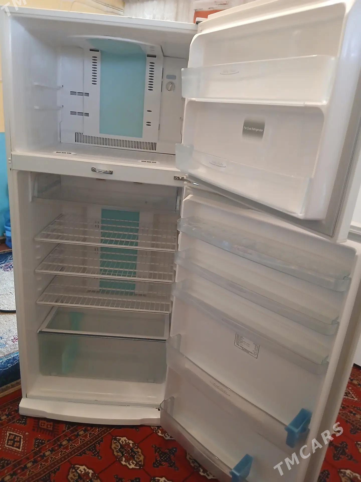 haladilnik - Ашхабад - img 3