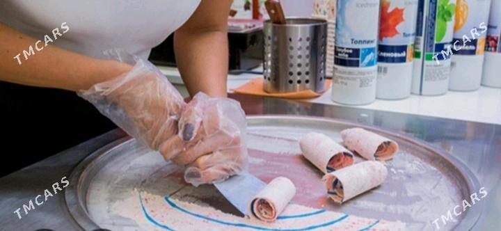 Marojny Aparat - Aşgabat - img 2