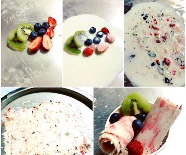 Marojny Aparat - Aşgabat - img 4