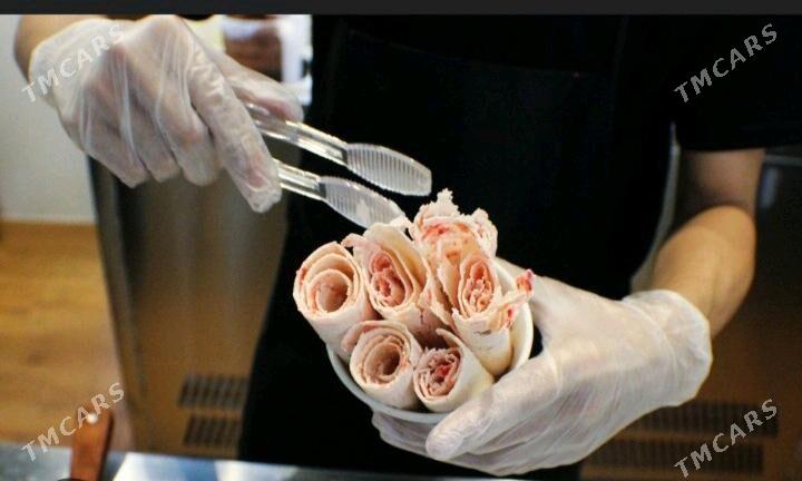 Marojny Aparat - Aşgabat - img 3