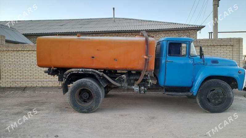 Zil 130 1986 - 95 000 TMT - Мары - img 2