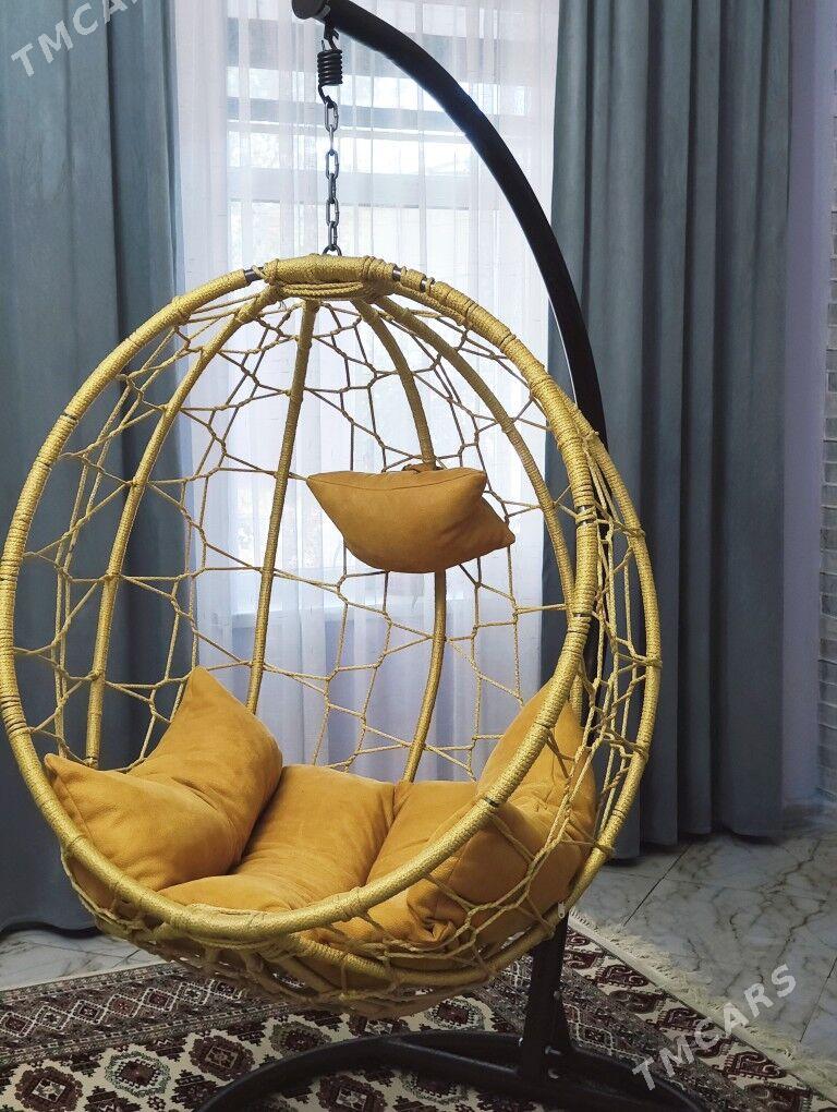 Sallançak Kaçelýa - Ашхабад - img 1