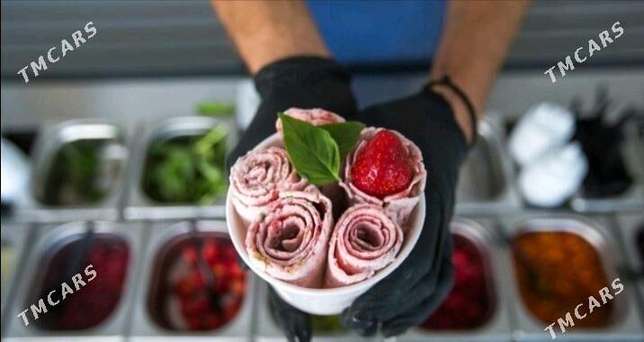 Marojny Aparat - Aşgabat - img 5