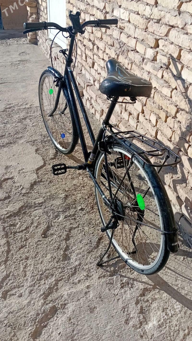 welosiped - Türkmenabat - img 1