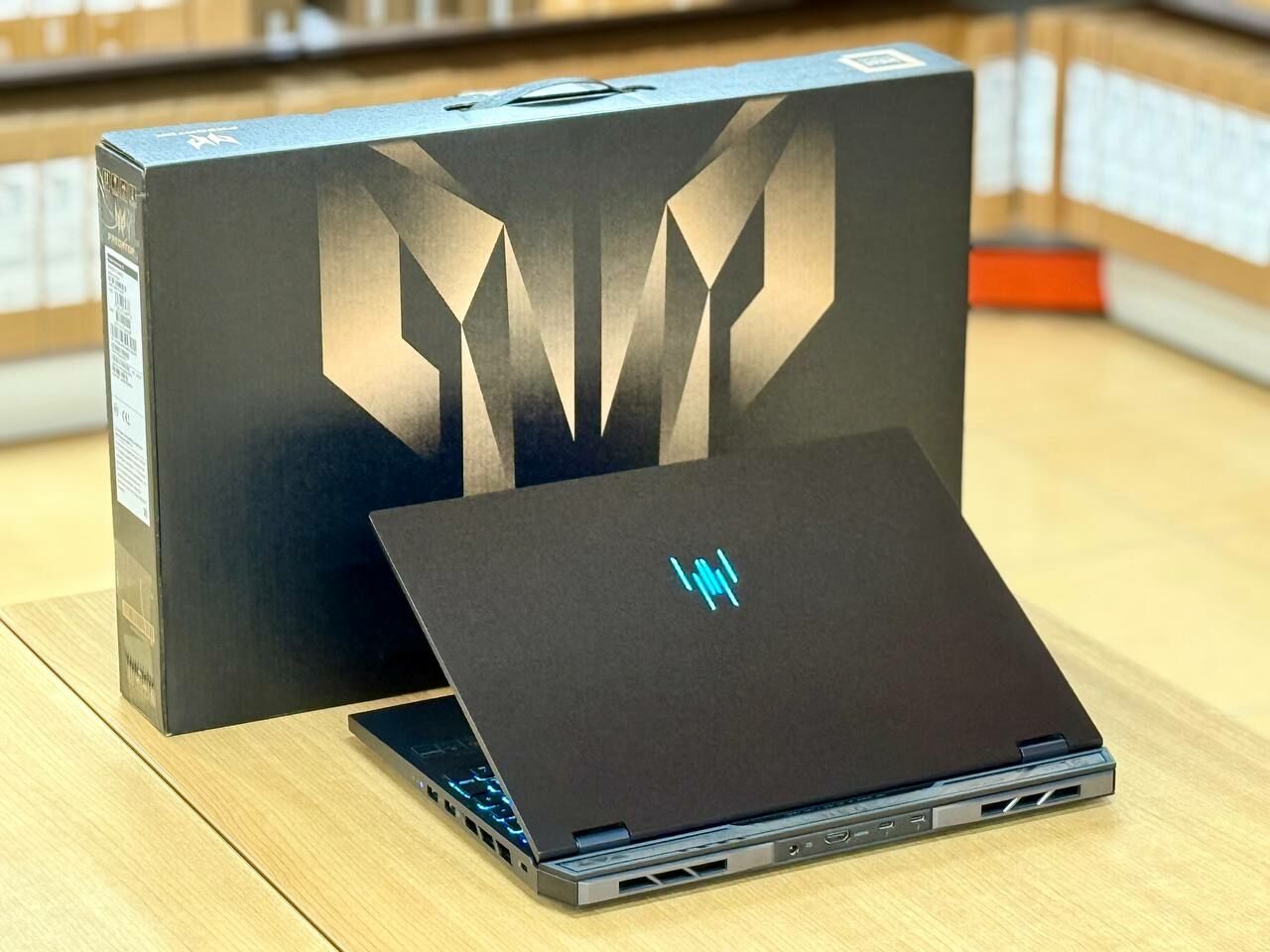 Predator Neo_i9-14gen_RTX4060 - Aşgabat - img 3