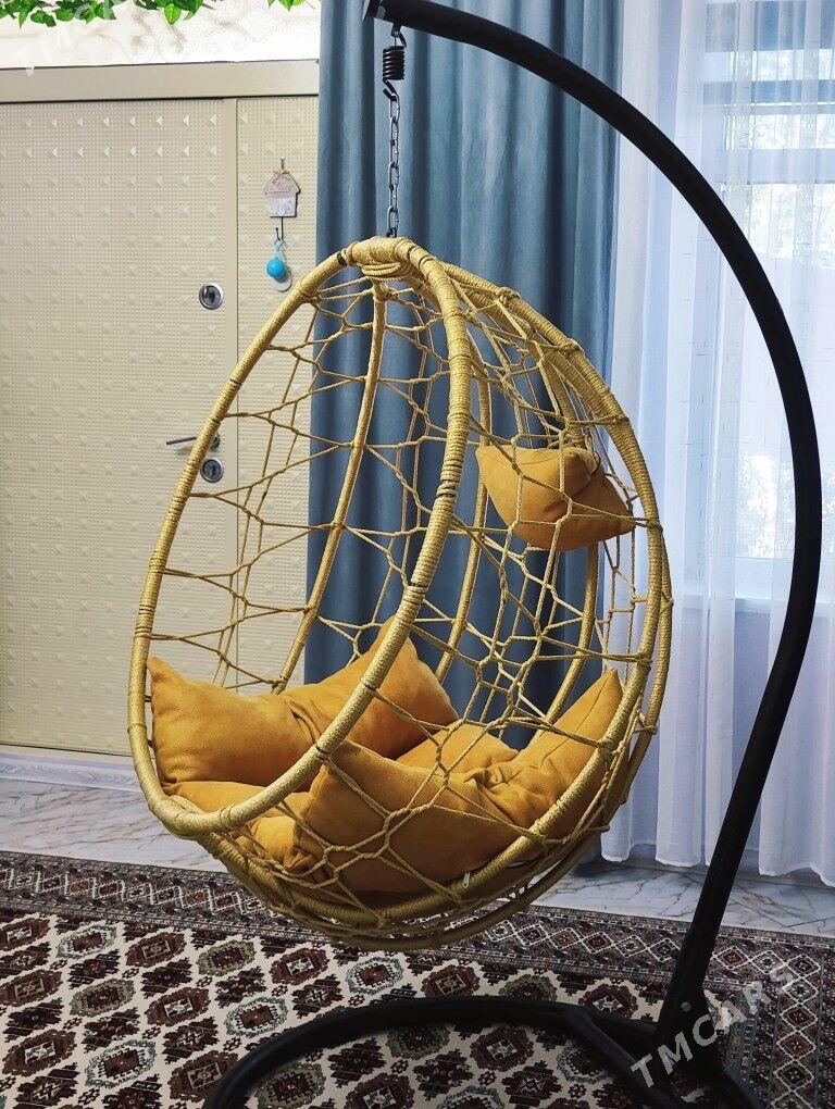 Sallançak Kaçelýa - Ашхабад - img 2