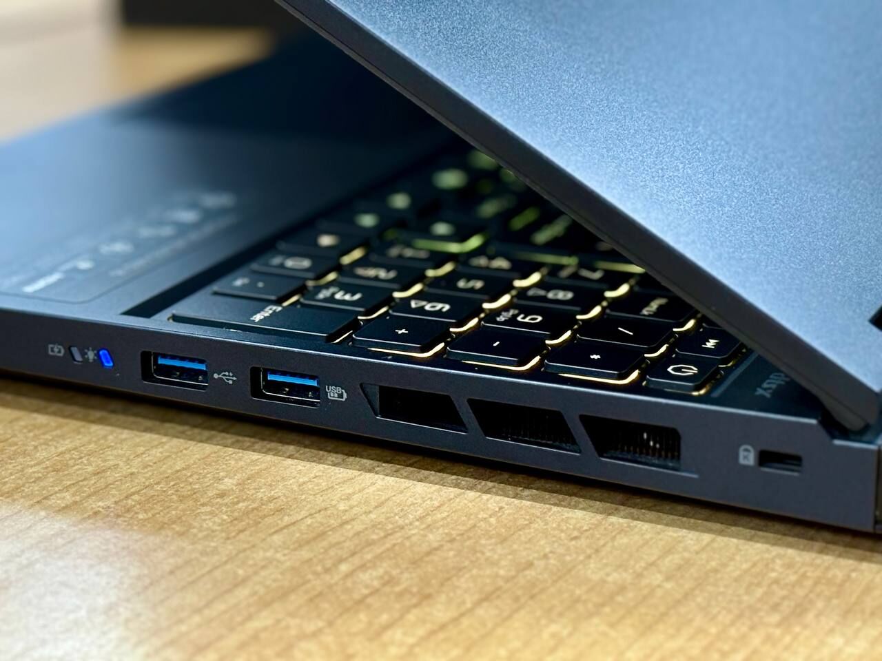 Predator Neo_i9-14gen_RTX4060 - Aşgabat - img 8