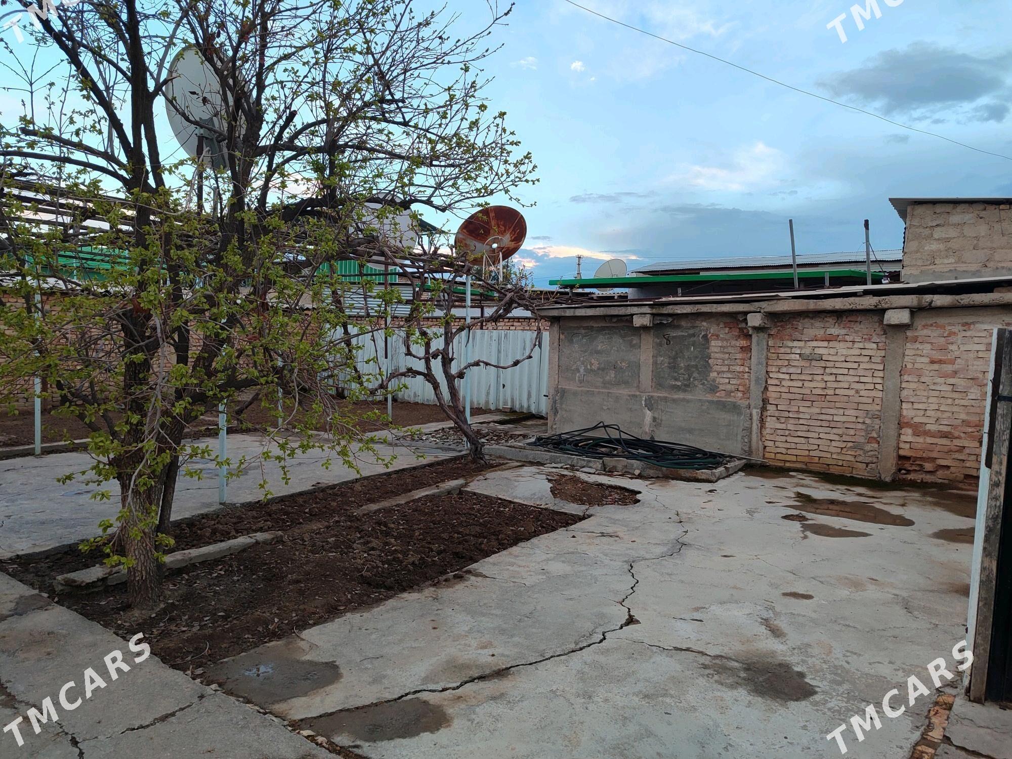 Änew-Anew-Аннау jaý - Ашхабад - img 3