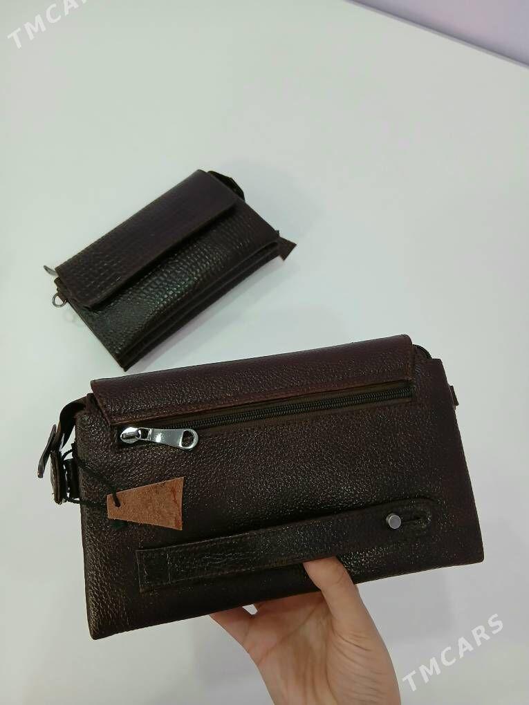 Клатчи (унисекс) - Türkmenabat - img 1