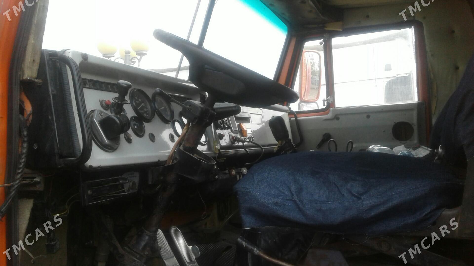 Kamaz 5320 1991 - 140 000 TMT - Mary - img 4