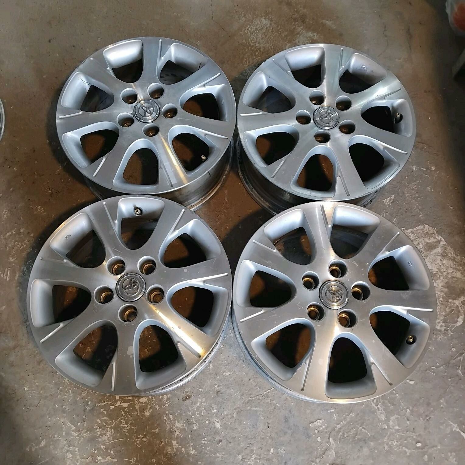 bakin disga kemri 16 3 200 TMT - Мары - img 1