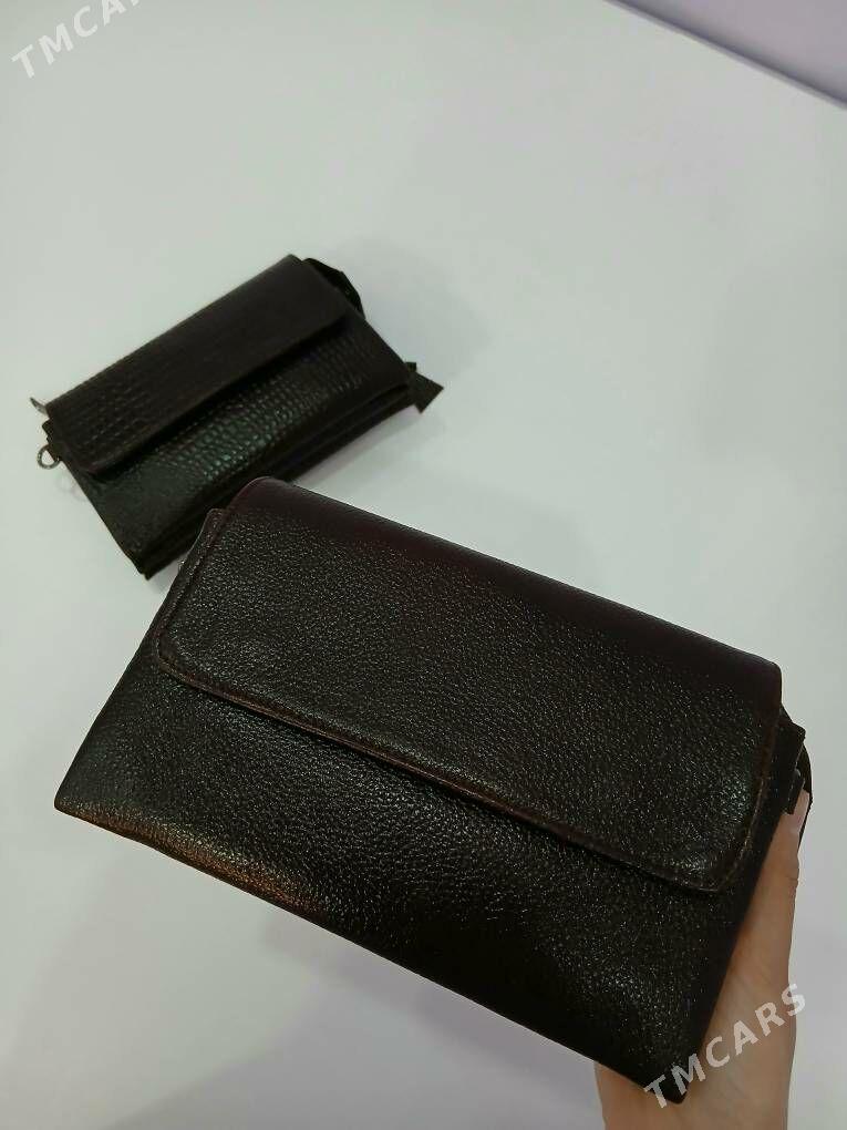 Клатчи (унисекс) - Türkmenabat - img 2