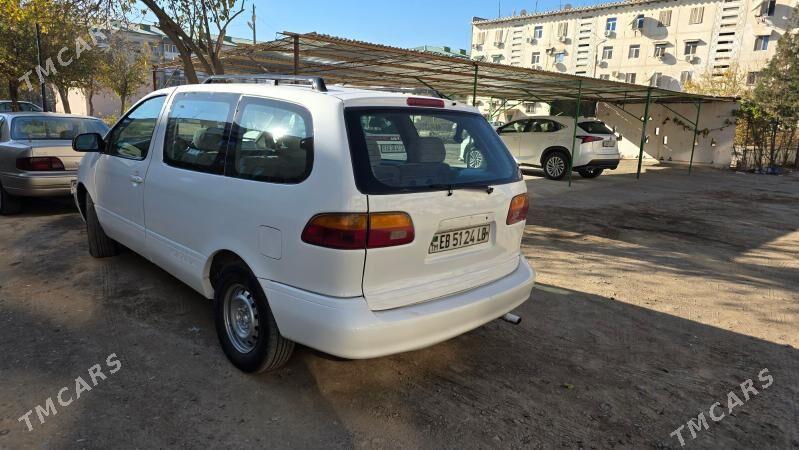 Toyota Sienna 2000 - 150 000 TMT - Туркменабат - img 3
