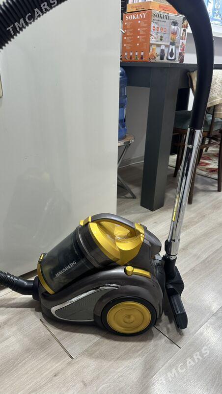 Продаю пылесос Hausberg - Aşgabat - img 1