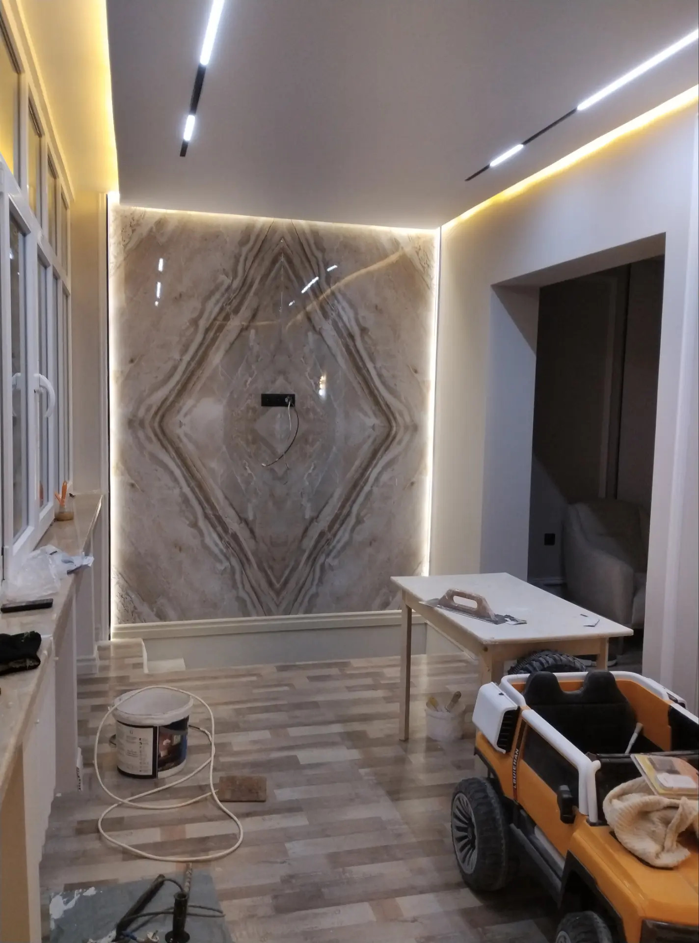 gurlusuk isleri ussa - Aşgabat - img 8