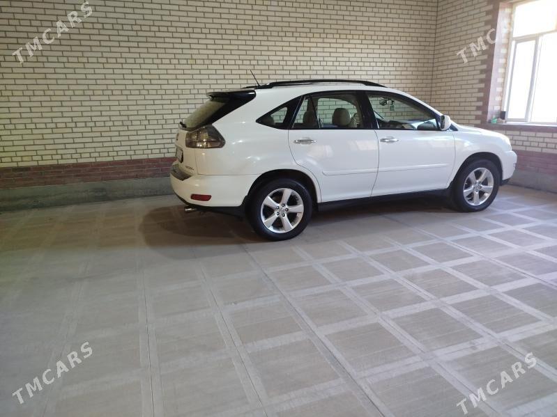 Lexus RX 330 2003 - 260 000 TMT - Саят - img 1