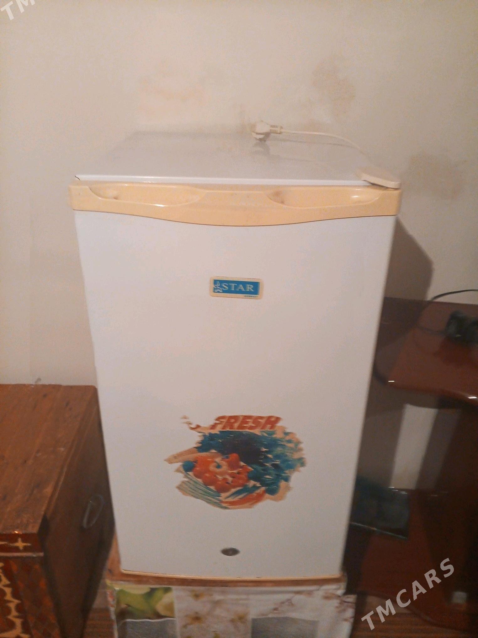 халадинлик - Daşoguz - img 1