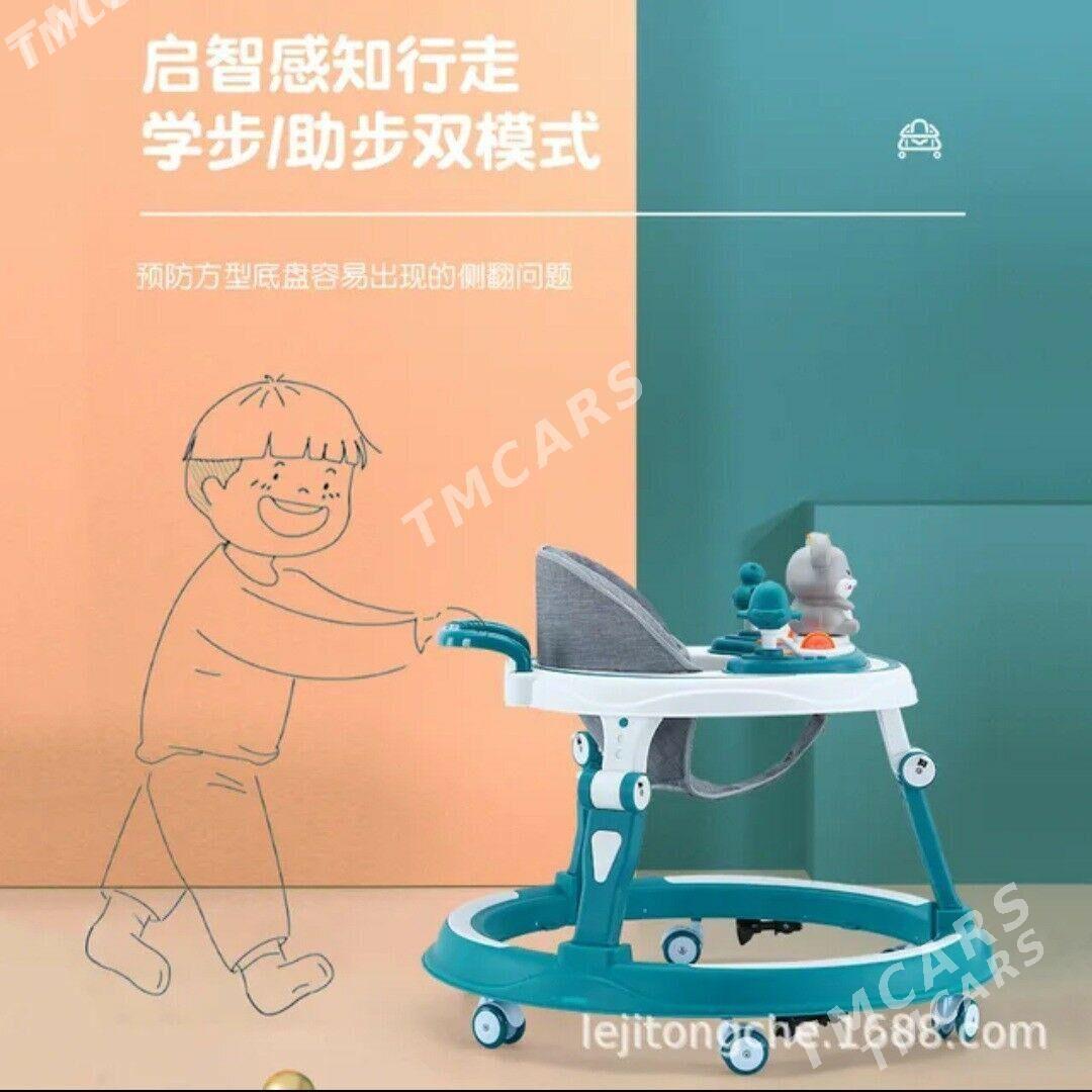 Hadinok - Ашхабад - img 3