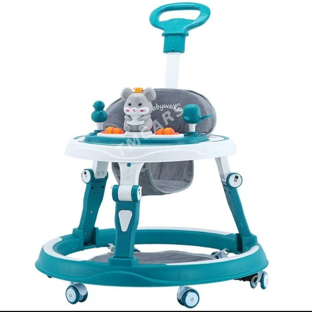 Hadinok - Ашхабад - img 2