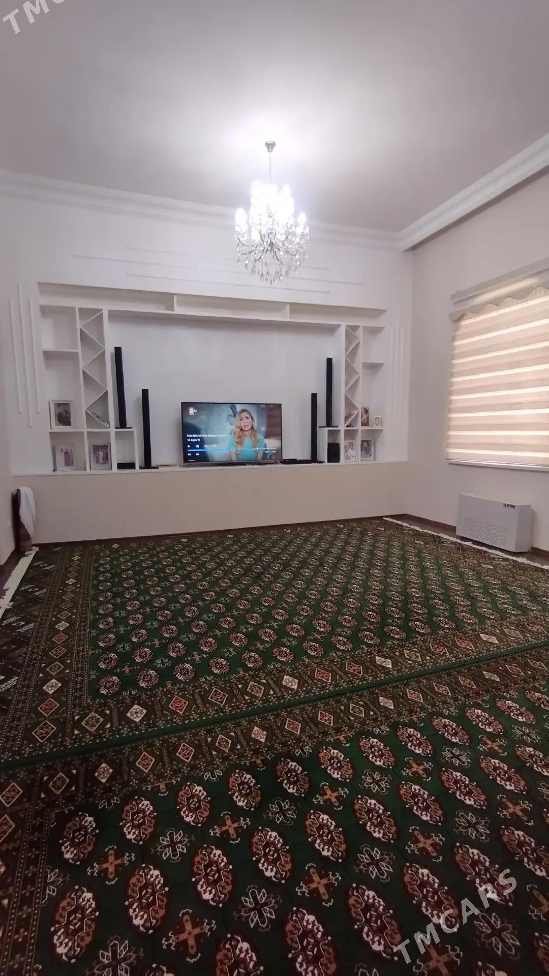 15 Tapgyr,  Amatly - 15-nji tapgyr - img 2