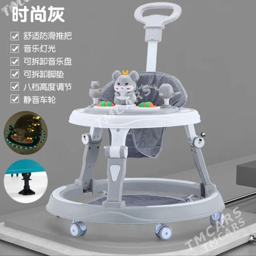 Hadinok - Ашхабад - img 1