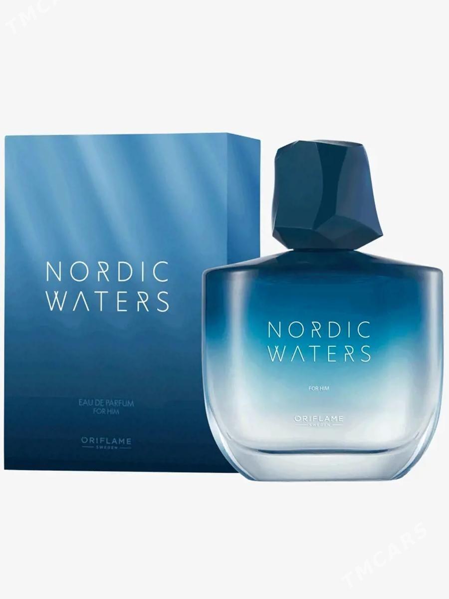 Парфюмерная вода ORIFLAME - Ашхабад - img 2