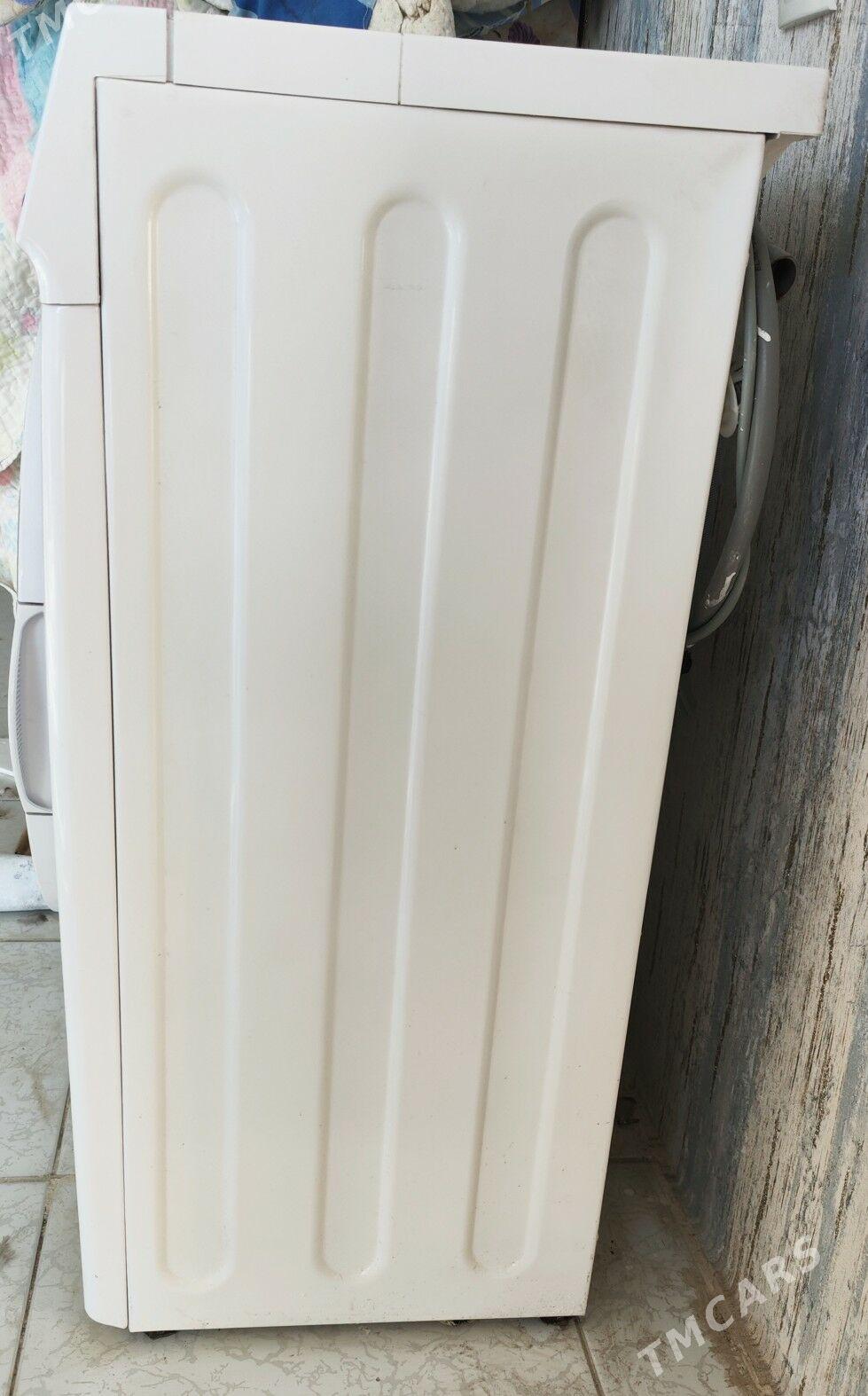 Vestel kir maşyn täzeje. 6 kg. - Кака - img 4