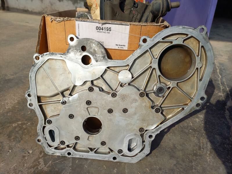 astra G 2.2 100 TMT - Туркменбаши - img 2