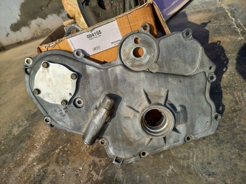 astra G 2.2 100 TMT - Туркменбаши - img 1