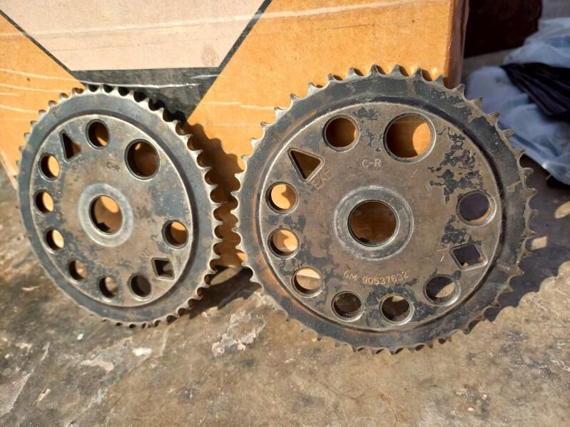 astra G 2.2 100 TMT - Туркменбаши - img 3